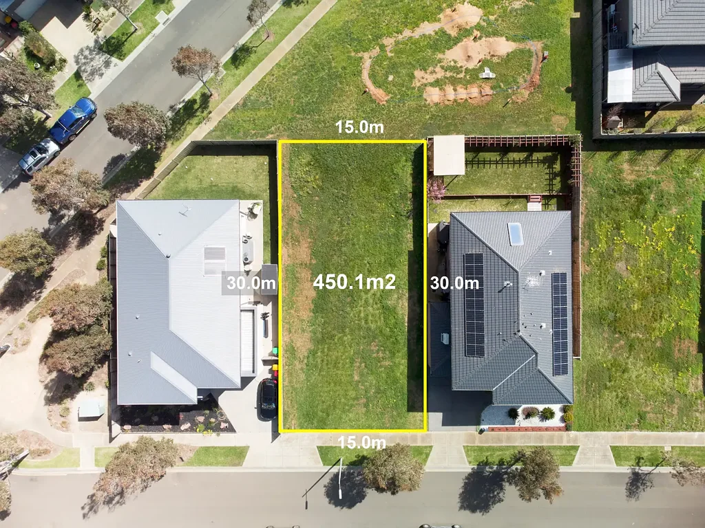 Werribee South A Rare Opportunity to Live the Bay Lifestyle