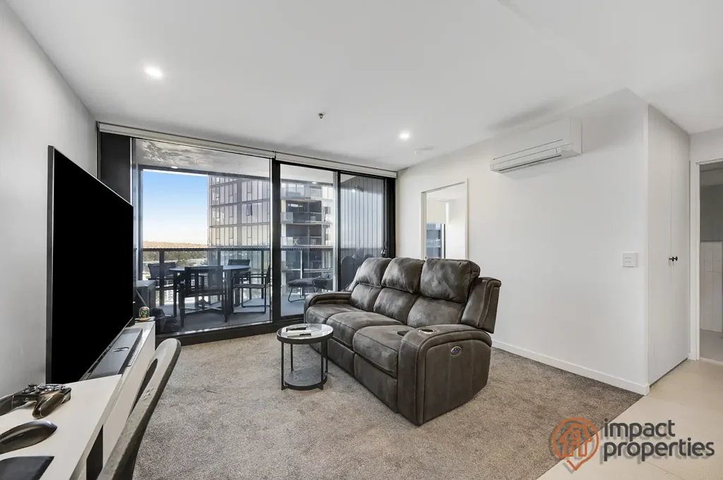 Belconnen 1房  Sophisticated Apartment Living in the Heart of Belconnen !