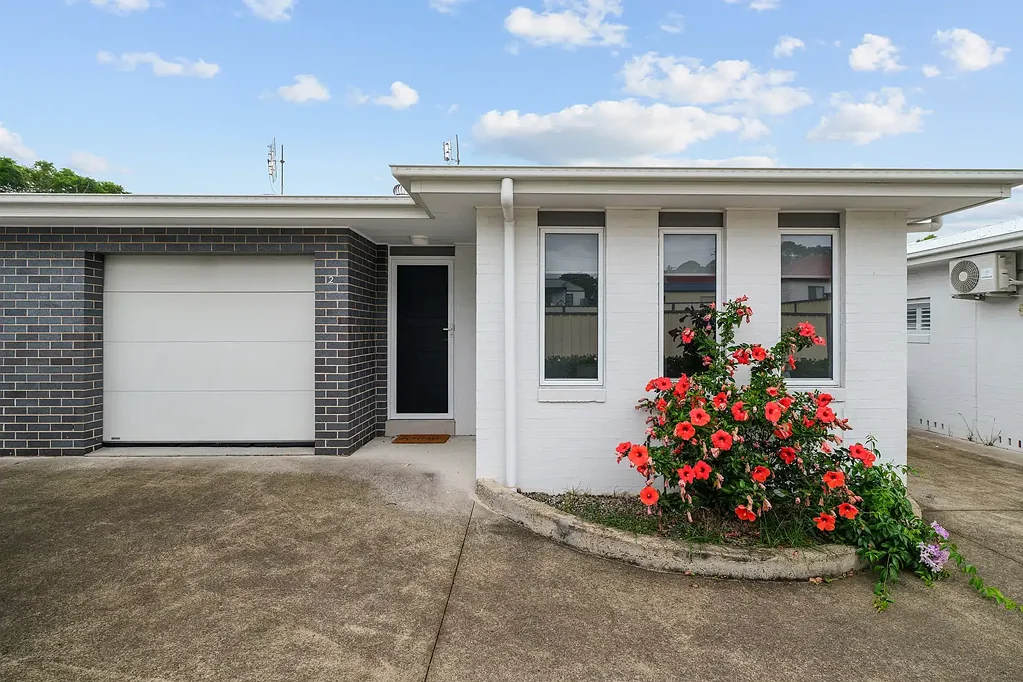 2/46A Martindale Street, Wallsend, NSW 2287