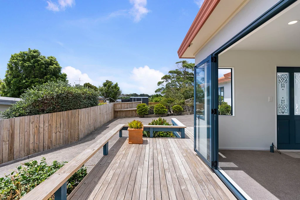 Stanmore Bay 3ห้องนอน Sun, Sea & The Stanmore Dream