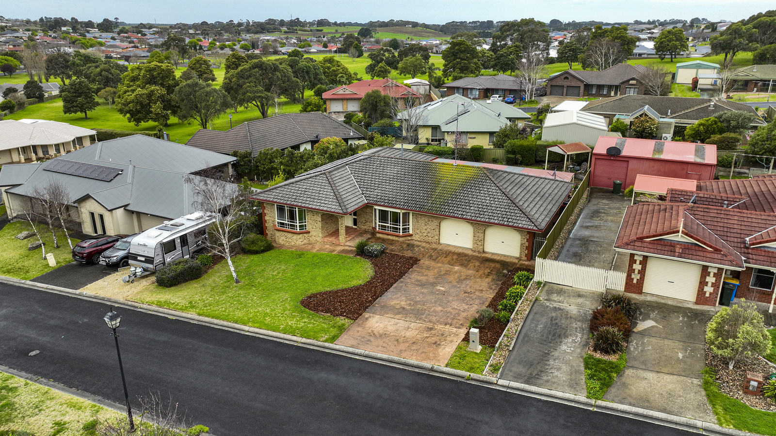 3 SHILOH CL, MOUNT GAMBIER SA 5290, 0 habitaciones, 0 baños, House