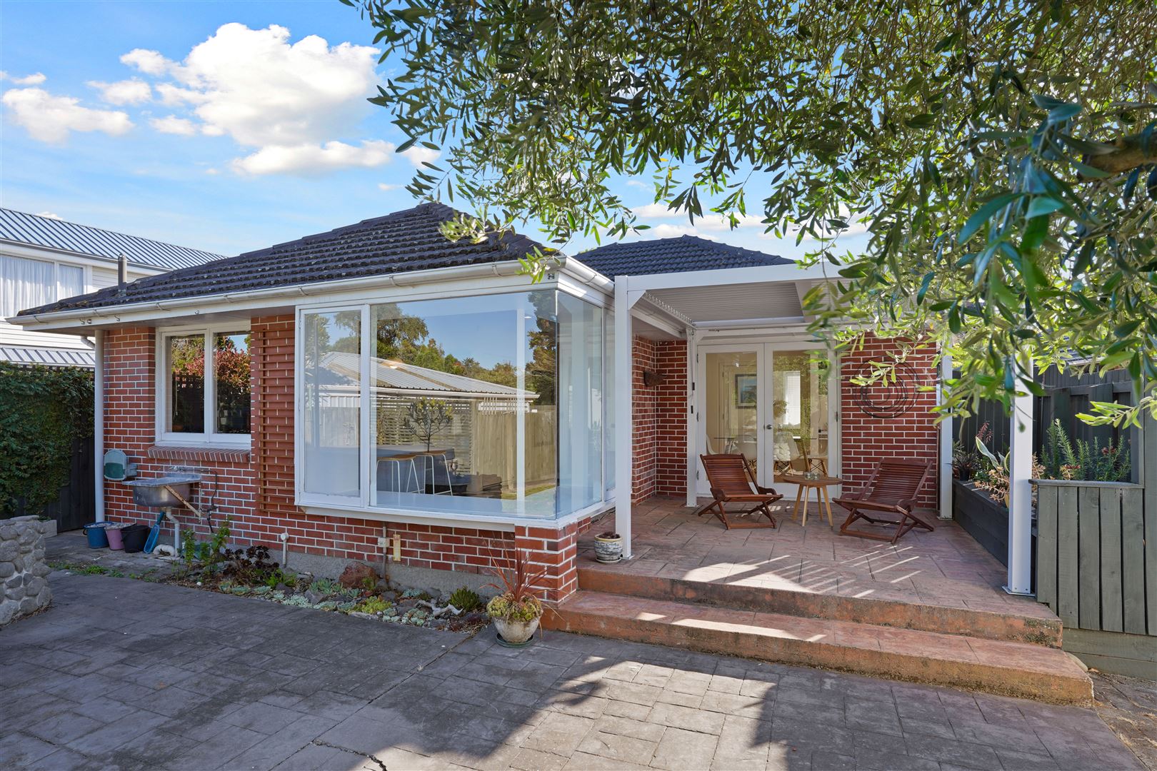 18 Cranbrook Avenue, Burnside, Christchurch, 3部屋, 0バスルーム, House