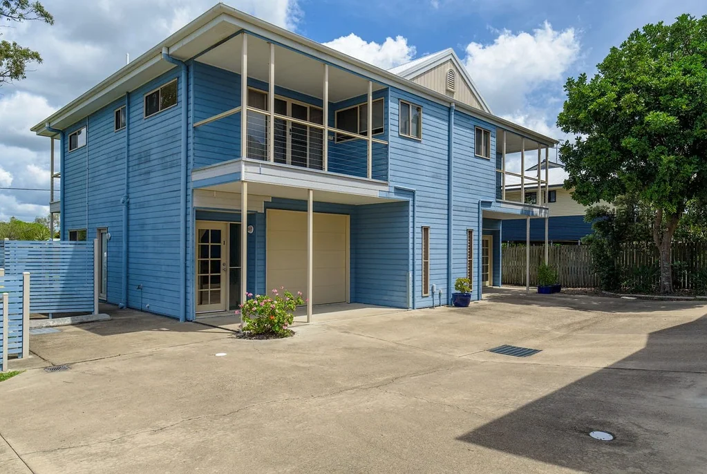 1/17 Bass Street, Tin Can Bay, QLD 4580