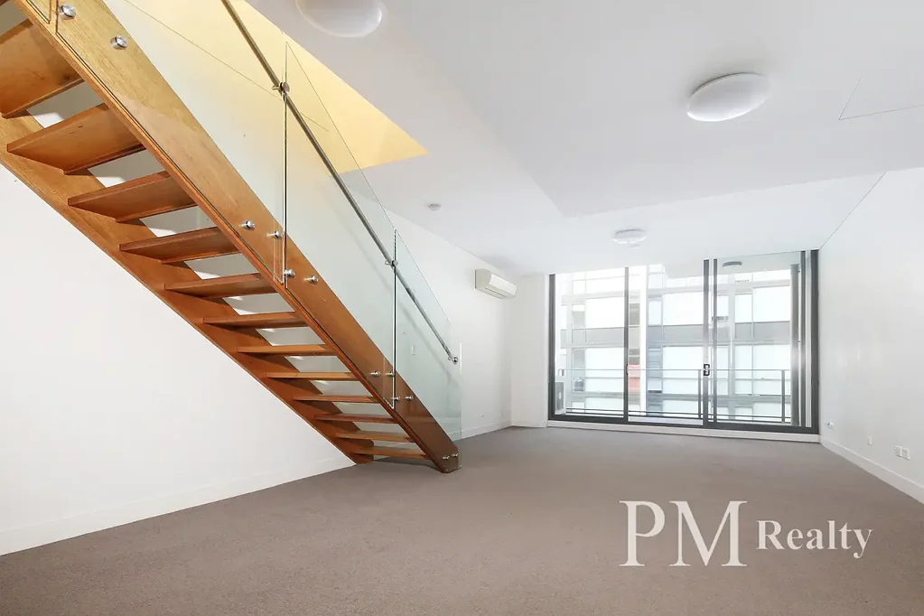 Stylish & Spacious Two Bedroom in Prime Location