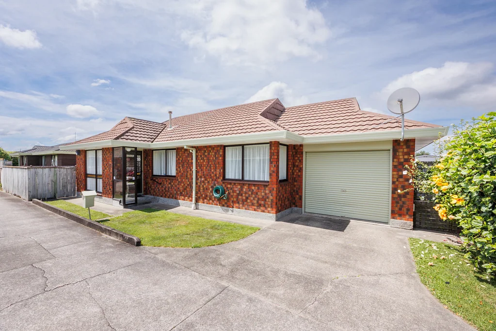 Palmerston North Central 2chambre Must be Sold! - Vendor Transferring!