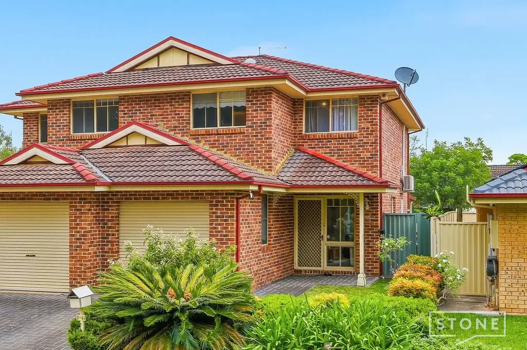 2/44 Arkell Drive, Bligh Park, NSW 2756