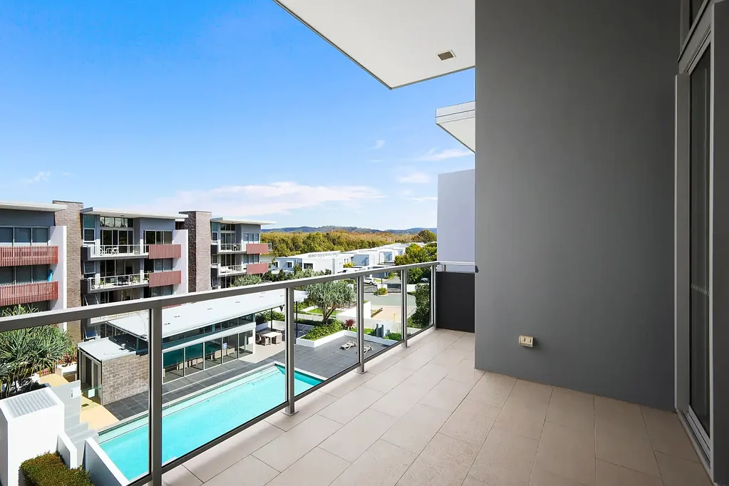 Varsity Lakes 2ਬੈੱਡਰੂਮ Stylish Apartment, Prime Location, Exceptional Investment Potential