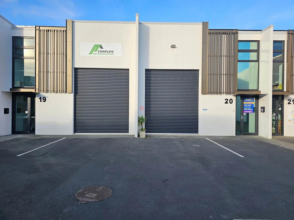 Albany REDUCED RENT $35K + GST