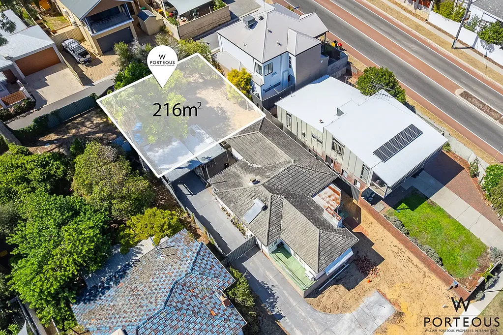 34 Motteram Lane, Scarborough, WA 6019