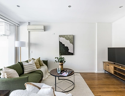 20/23-25 Ross Street, Forest Lodge, Inner West, 1部屋, 1バスルーム, Apartment
