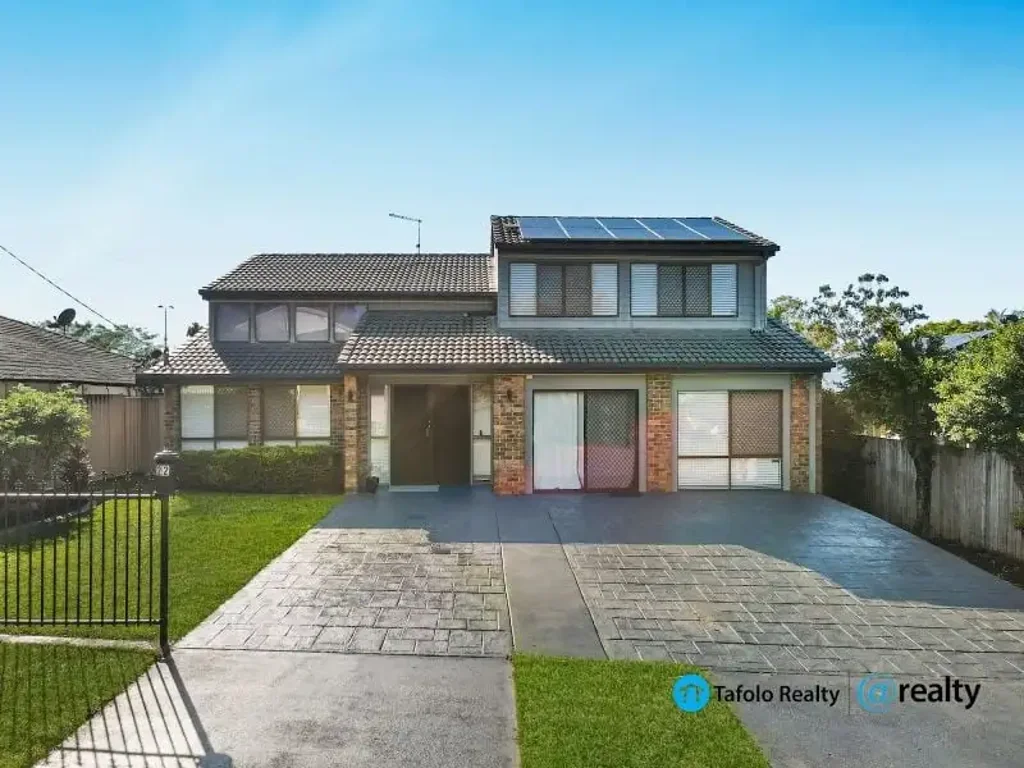 22 Scott Street, Redland Bay, QLD 4165