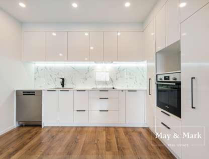 201/1A Kings Road, Mt Roskill, Auckland City, Auckland, 2房, 1浴, 公寓