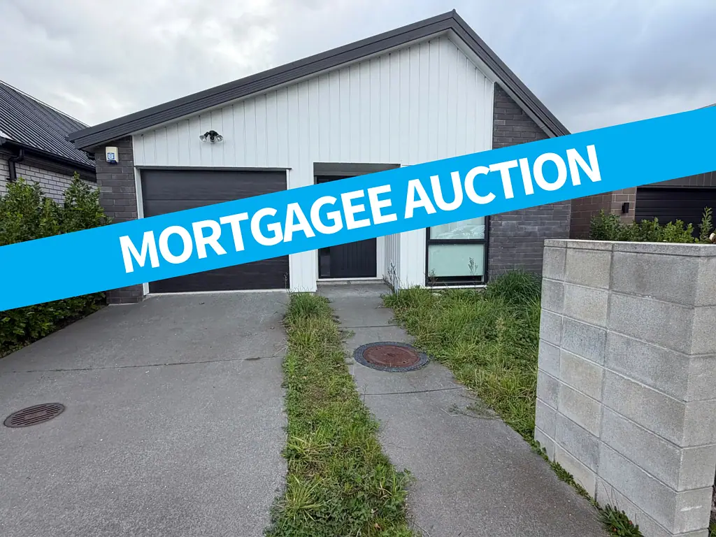 Drury 3침실 Mortgagee Auction -Ramarama Home