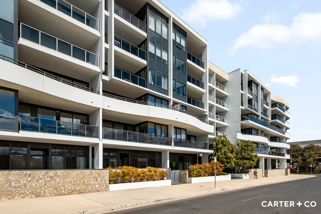 49/26 Antill Street, Dickson, ACT 2602