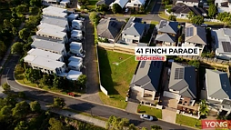 41 Finch Parade, Rochedale