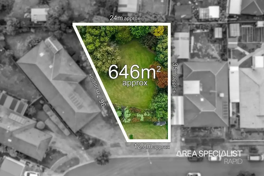 Hampton Park Prime Land Opportunity – Endless Potential!