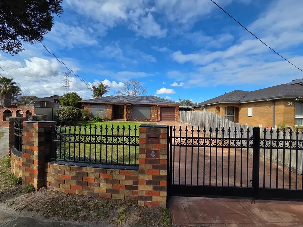 Spacious 4 Bedroom Family Home - Freshly Painted