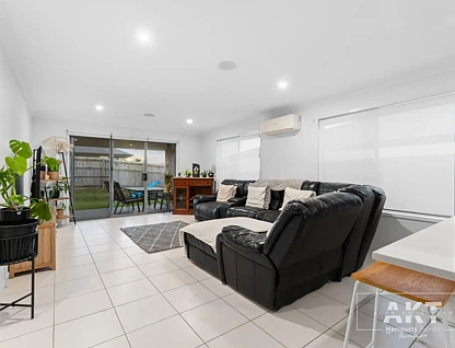 44 Shilin Street, Yarrabilba, QLD 4207, 4 ਕਮਰੇ, 2 ਬਾਥਰੂਮ, House