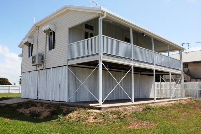 19 DUTTON ST, INGHAM QLD 4850, 0 Schlafzimmer, 0 Badezimmer, House