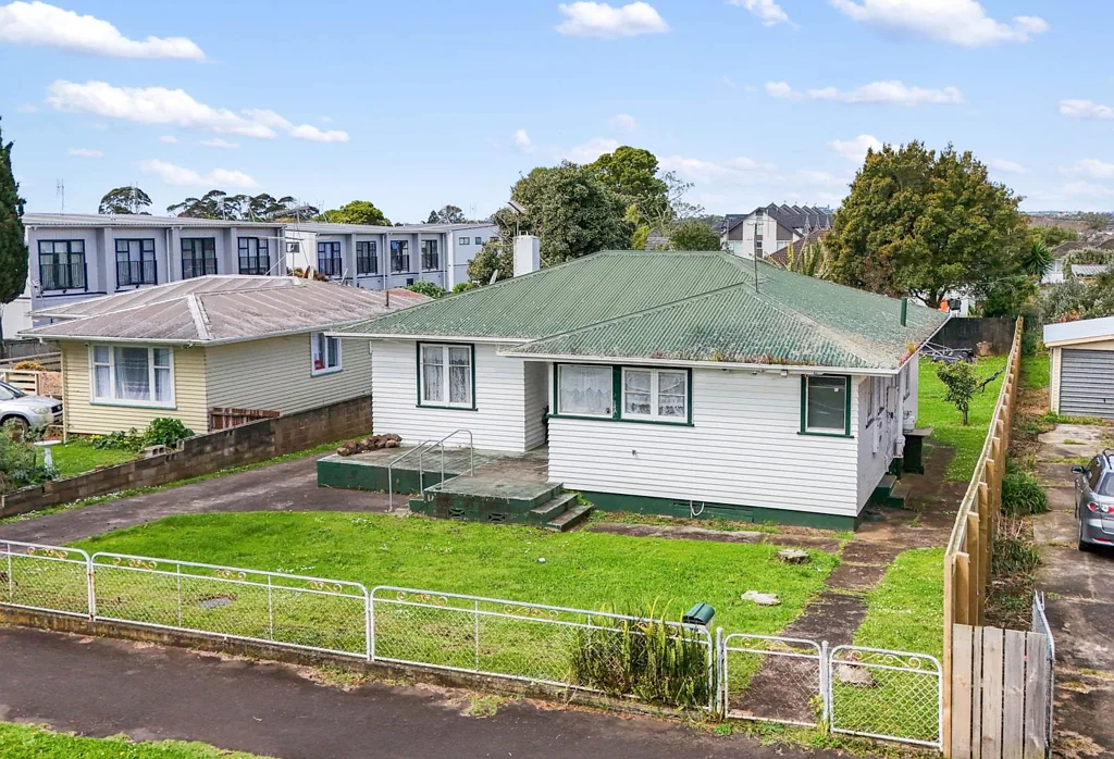40 Erima Avenue, Pt England, Auckland City, Auckland