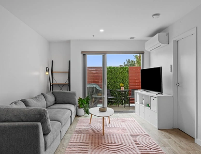 G05/115 Burwood Highway, Burwood East, East Melbourne, 1 chambres, 1 salles de bain, Apartment