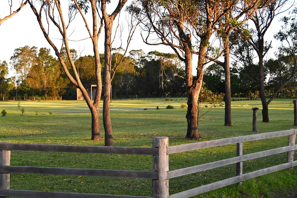 East Wardell Lifestyle plus ....  3 Acres of Opportunity !