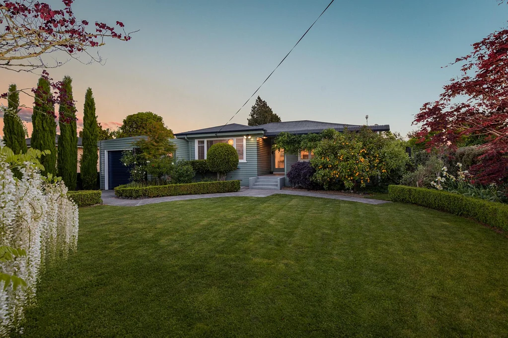 Leamington 3 Bedroom Adagio house – at ease