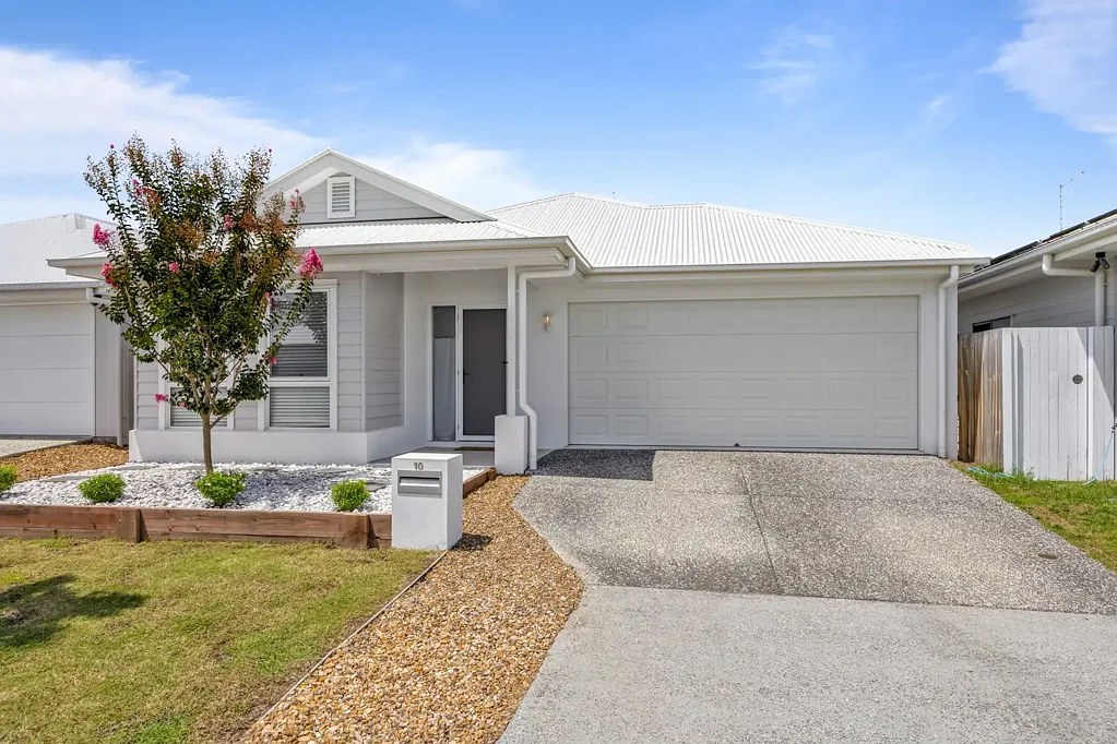 10 Snowy Crescent, Nirimba, QLD 4551
