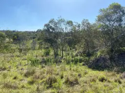 LOT 163 Berthelsens Road, Booyal