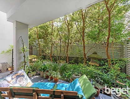 B003/2 Bobbin Head Road, Pymble, NSW 2073, 1 Kuwarto, 1 Banyo, Apartment