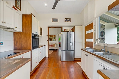 5 Jack Street, Mossman, QLD 4873, 3房, 1浴, House