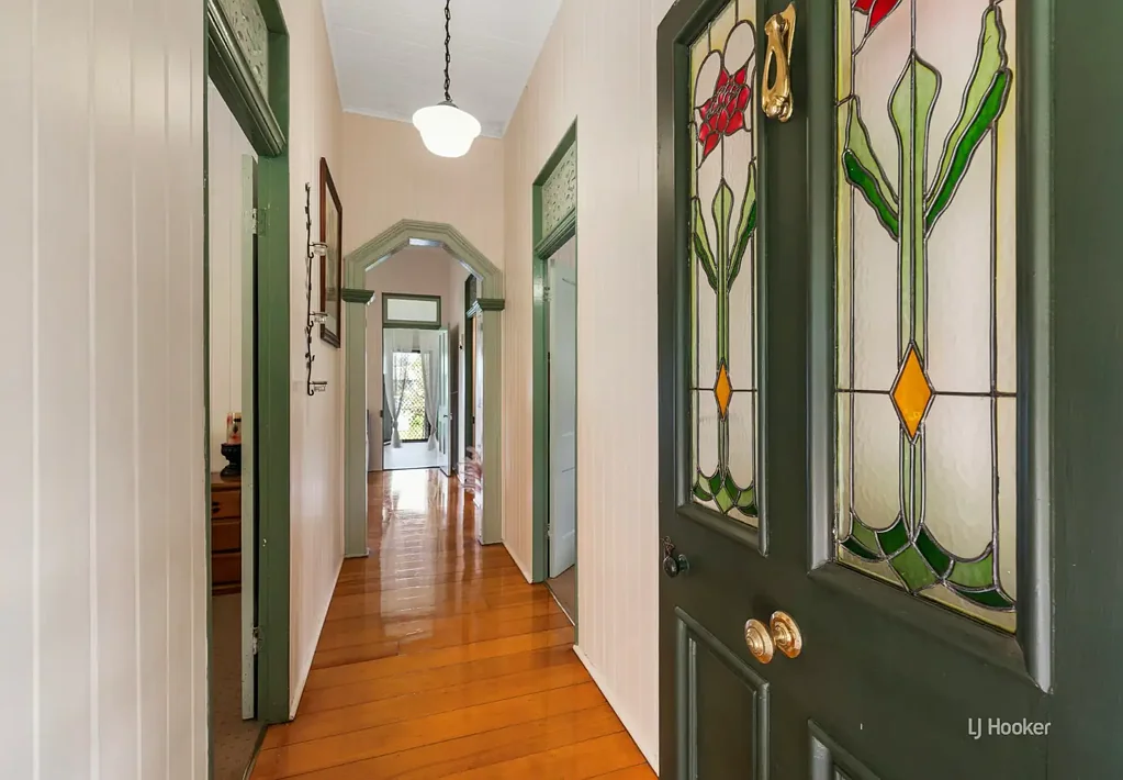 Toogoolawah 3Zimmer Open Home Inspection - Friday 13th 4pm to 4:30pm