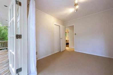 Sanctuary Meets Convenience