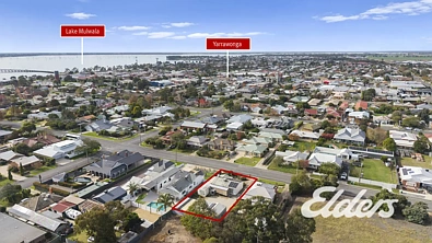 Yarrawonga 3Habitaciones Affordable Central Living with Flexible Accommodation.