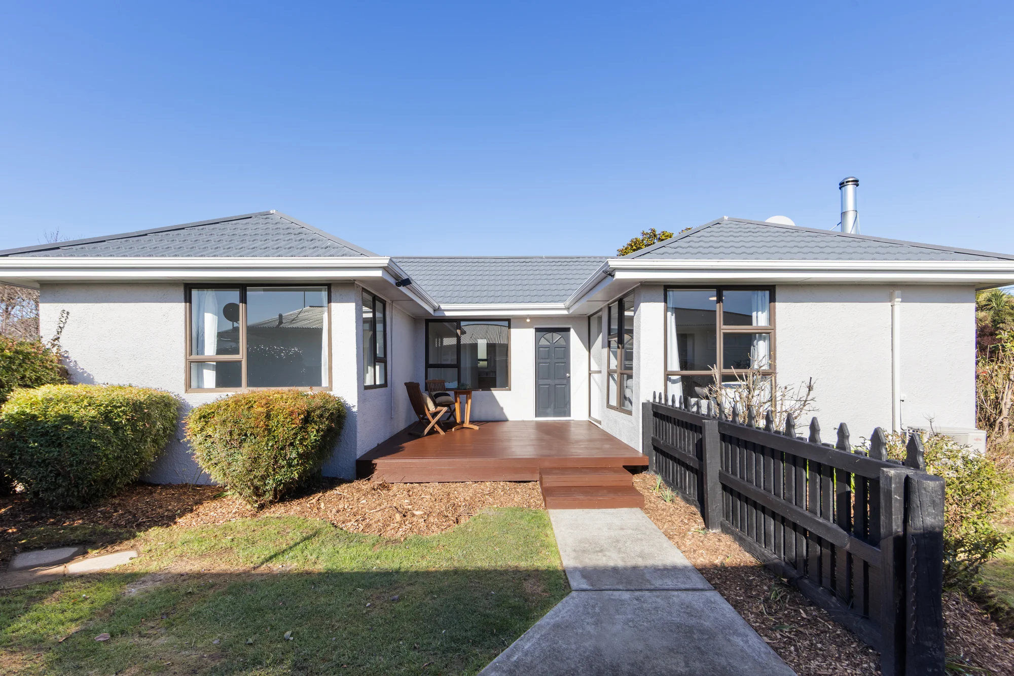 Hoon Hay 4chambre Family Favourite on Kevin Street!