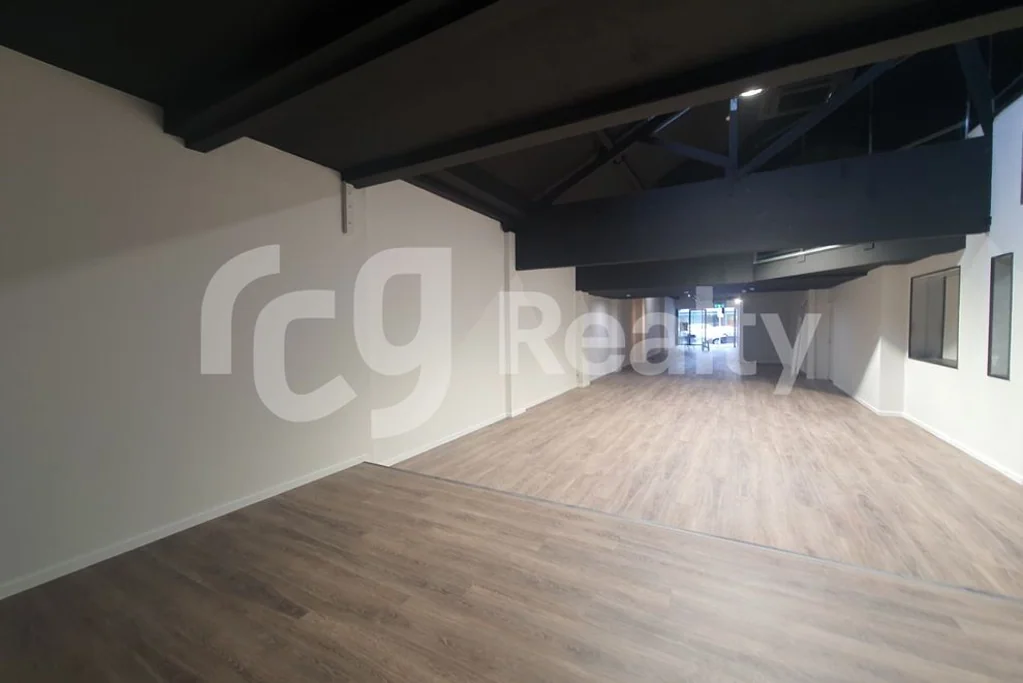 Auckland Central Rare Road Frontage Retail on K-Road | 185sqm