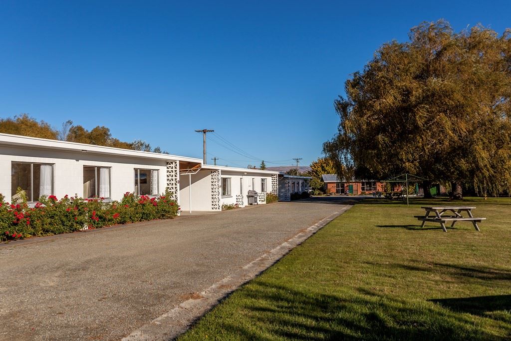 1 Davis Avenue, Ranfurly, Otago, 5 Kuwarto, 0 Banyo