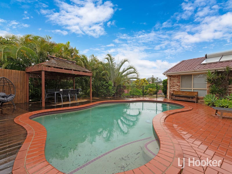 4 FOX CT, ORMEAU HILLS QLD 4208, 0 ห้องนอน, 0 ห้องน้ำ, House