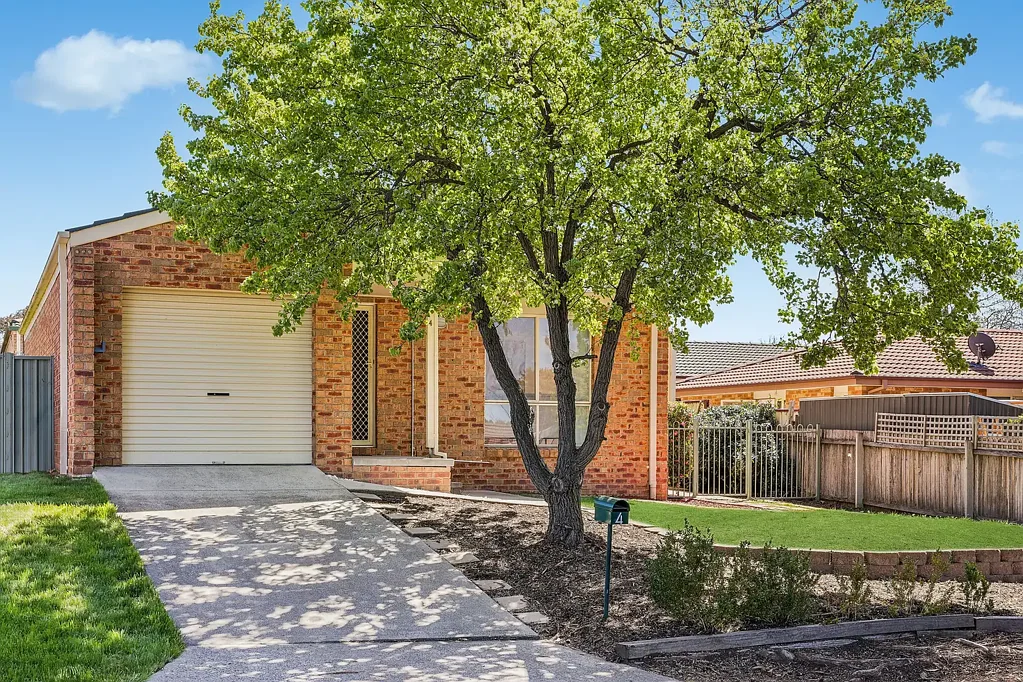 Ngunnawal 3બેડરૂમ The Perfect First Step into Ngunnawal