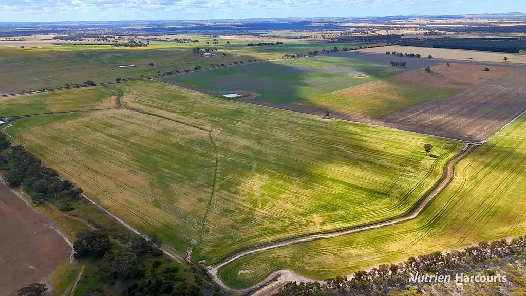 Lot 34 Great Southern Highway, Kokeby, WA 6304