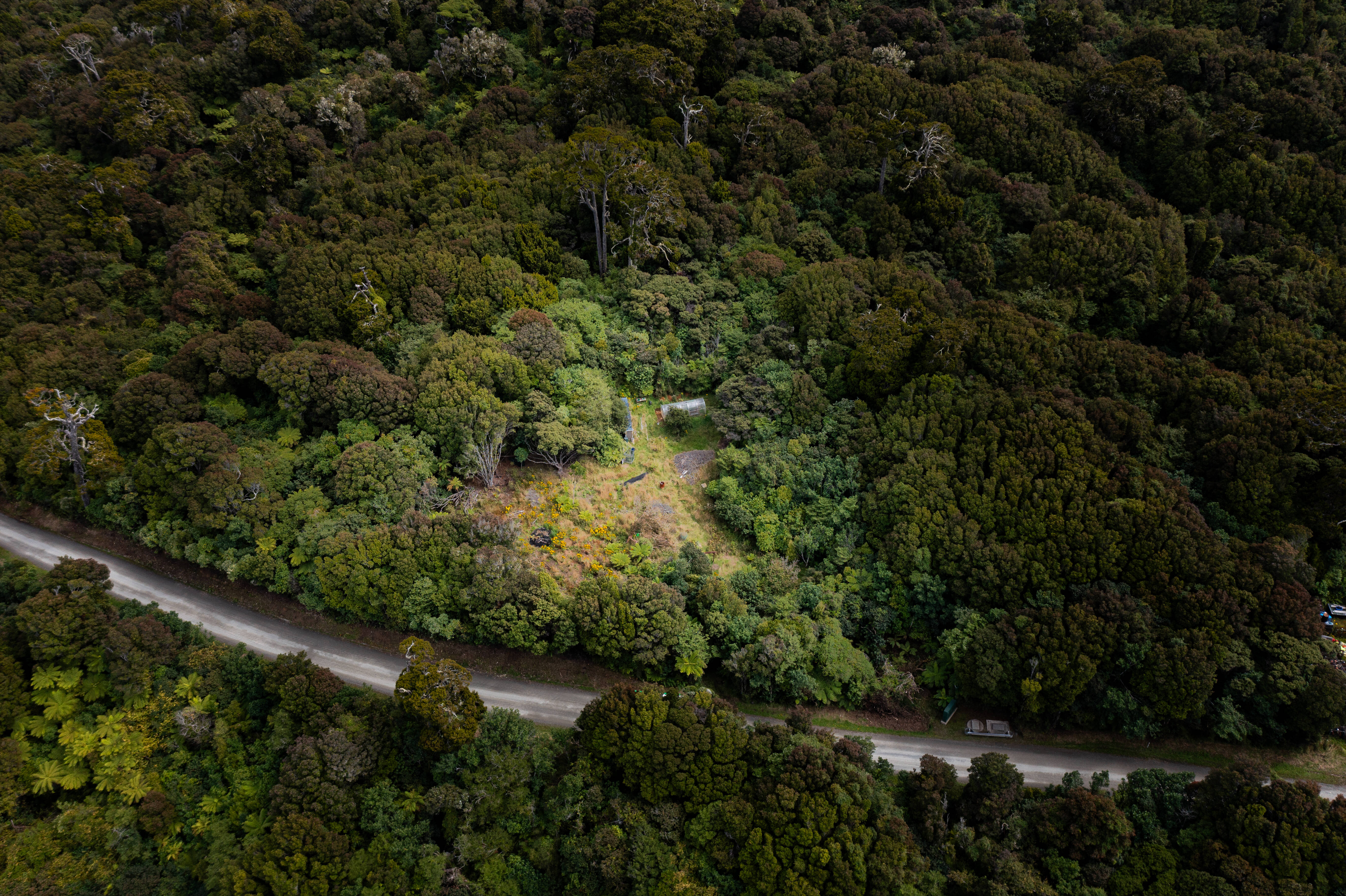 52 Wohlers Road, Stewart Island/Rakiura, Southland, 0 Bedrooms, 0 Bathrooms, Section