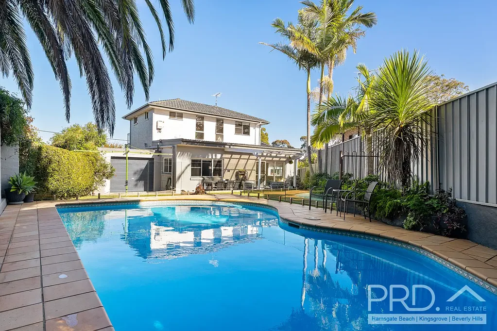 31 Terry Street, Blakehurst, NSW 2221