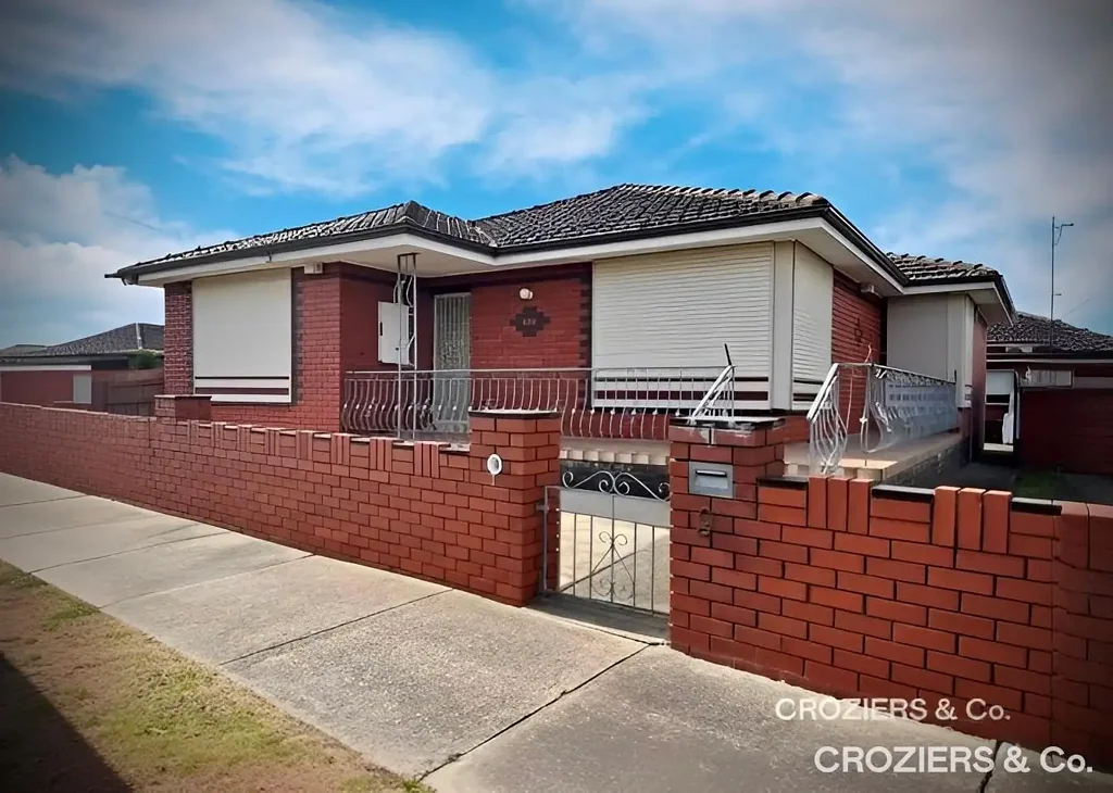 Lalor 3chambre Charming Family Home in Prime Location