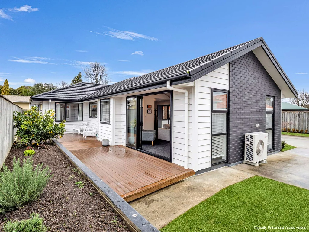 Milson 3Phòng ngủ Modern & Move-In Ready