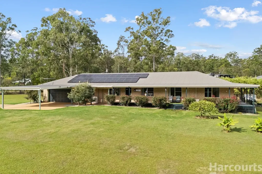 Dondingalong 4房  Outstanding acreage close to town