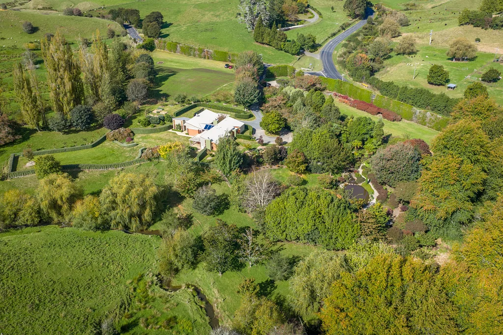 Karapiro 5房  Lifestyle with options