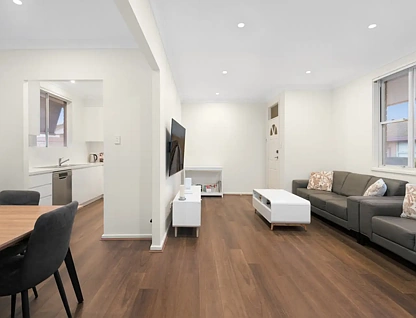 5/79-83 St Georges Road, Bexley, NSW 2207, 3 ਕਮਰੇ, 1 ਬਾਥਰੂਮ, House