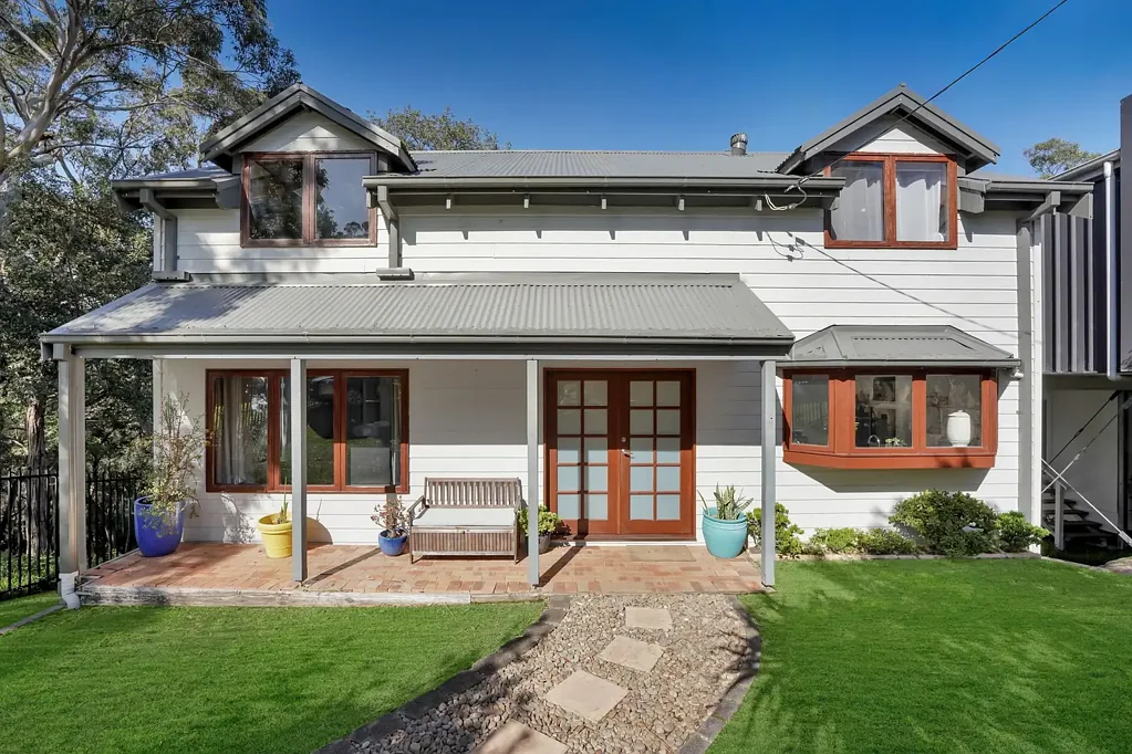 1 Shaw Street, Saratoga, NSW 2251