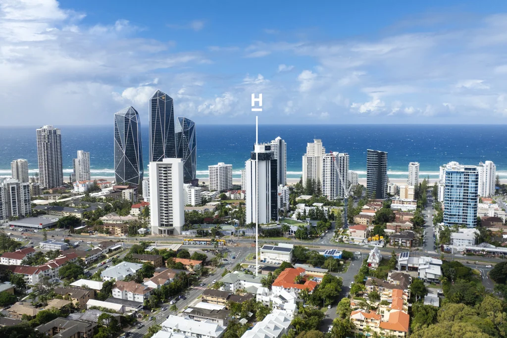 2/10 Monaco Street, Surfers Paradise, QLD 4217