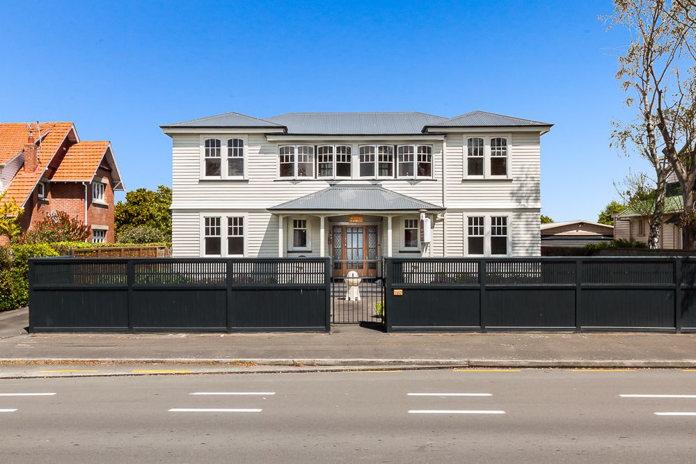 160 Fitzherbert Avenue, West End, Palmerston North, 0 Bedrooms, 0 Bathrooms